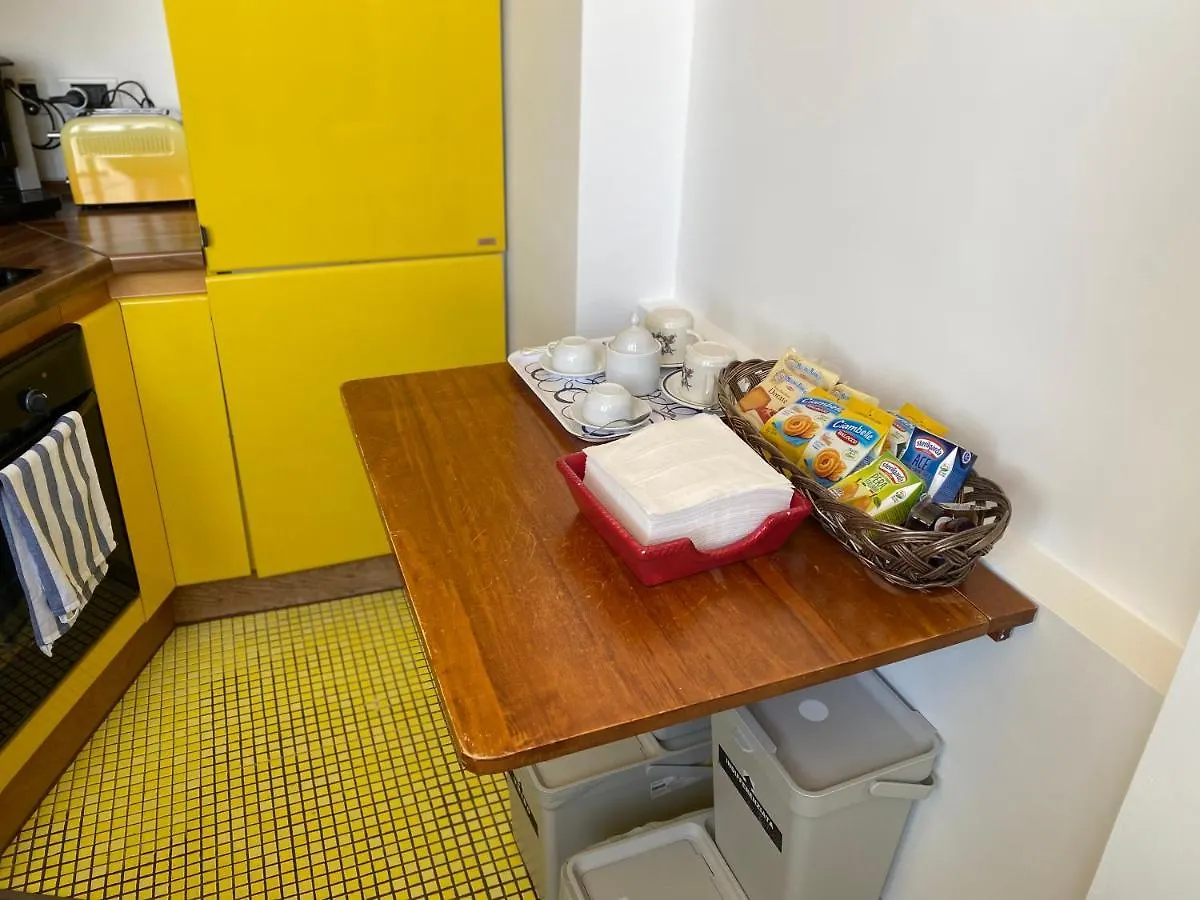 Casa Malu Apartment Messina