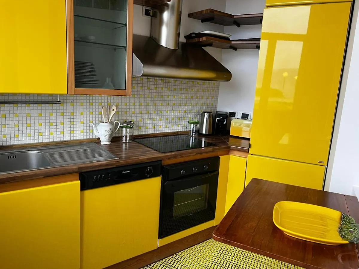 Casa Malu Apartment Messina