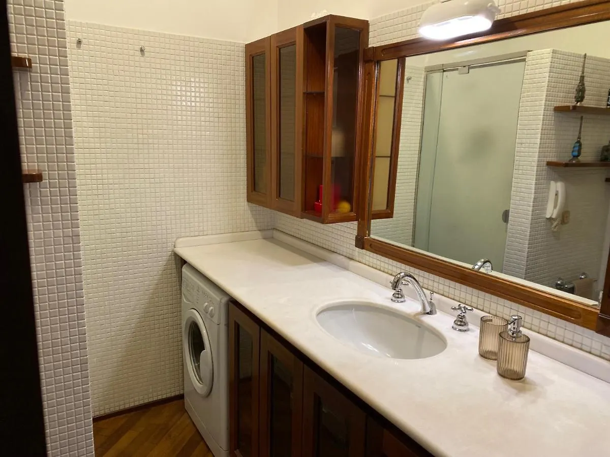 Casa Malu Apartment Messina Italy