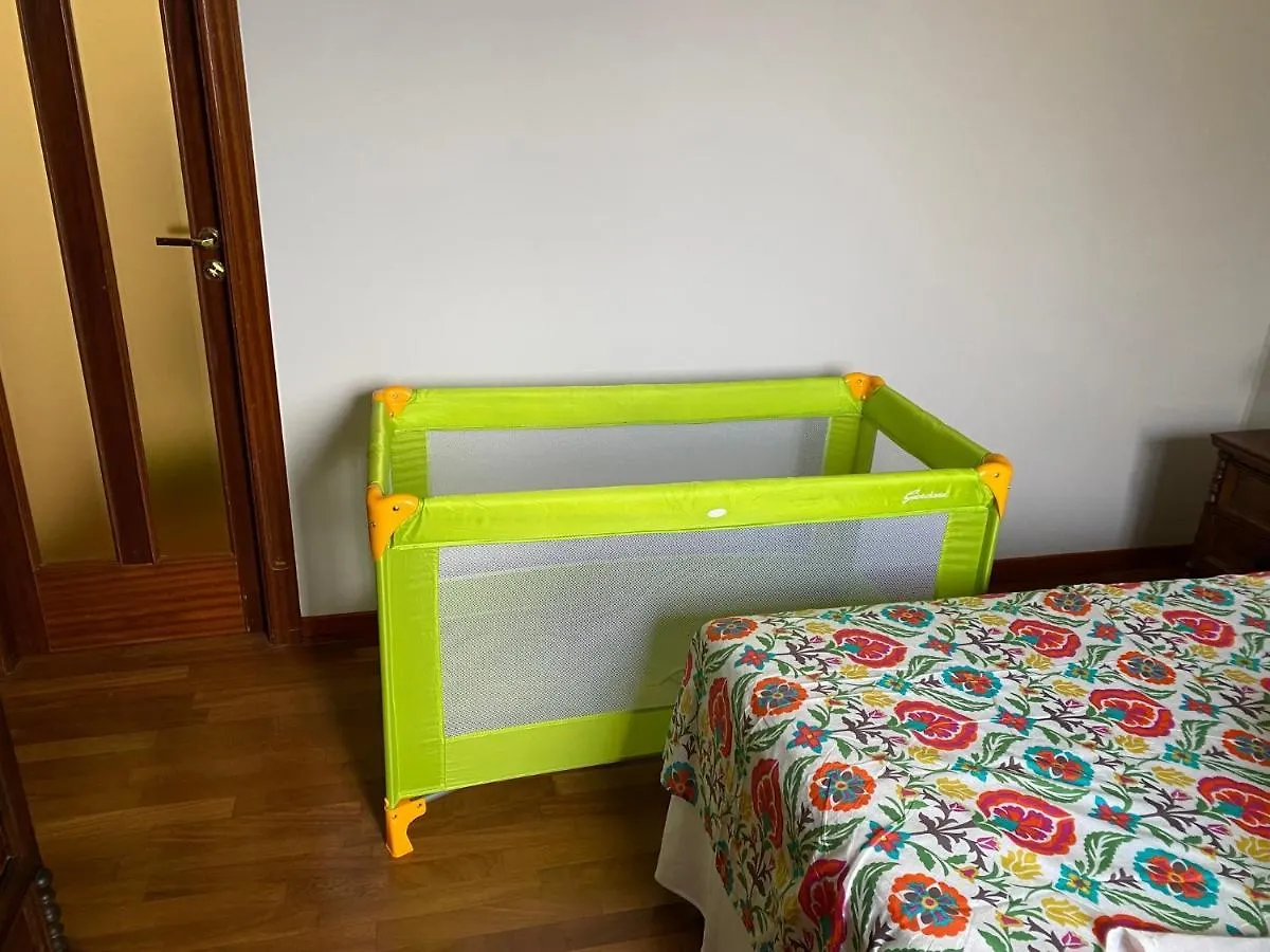 Ferienwohnung Casa Malu Messina Apartment