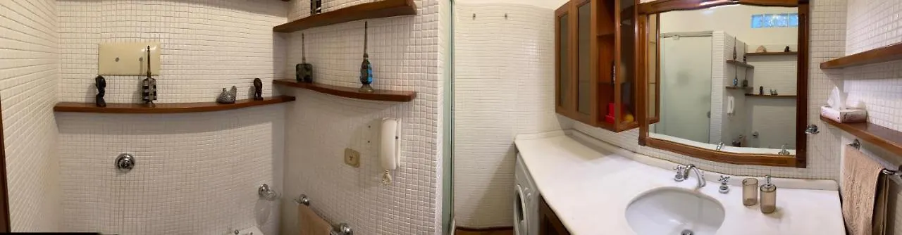 Casa Malu Apartment Messina