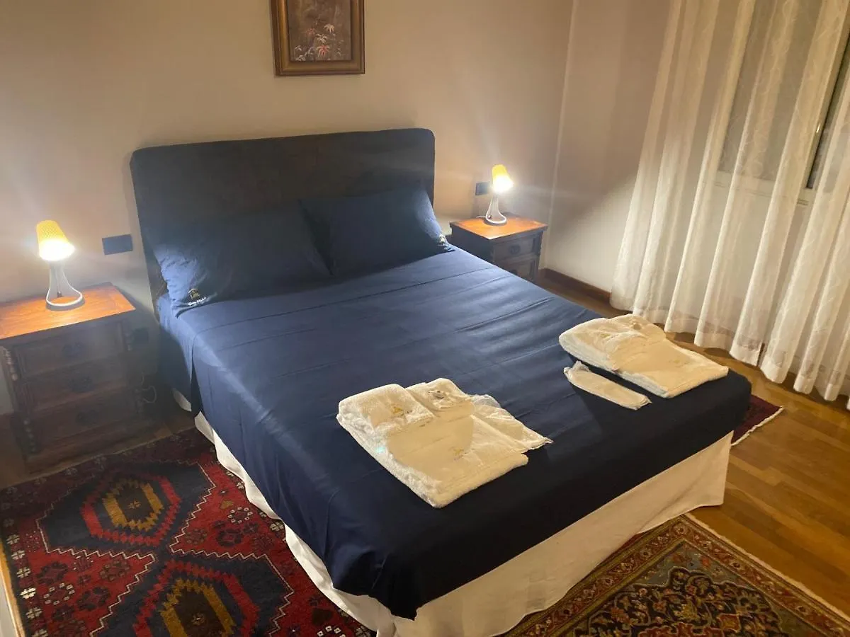 Casa Malu Apartment Messina