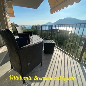 villa-al-vento-brenzone-sul-garda.hotelinveneto.com/